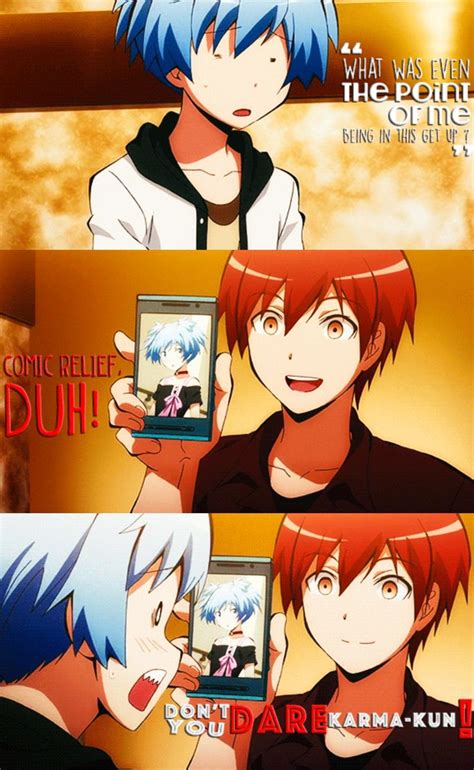 assassination classroom Images, Photos, Memes, Gifs, and.